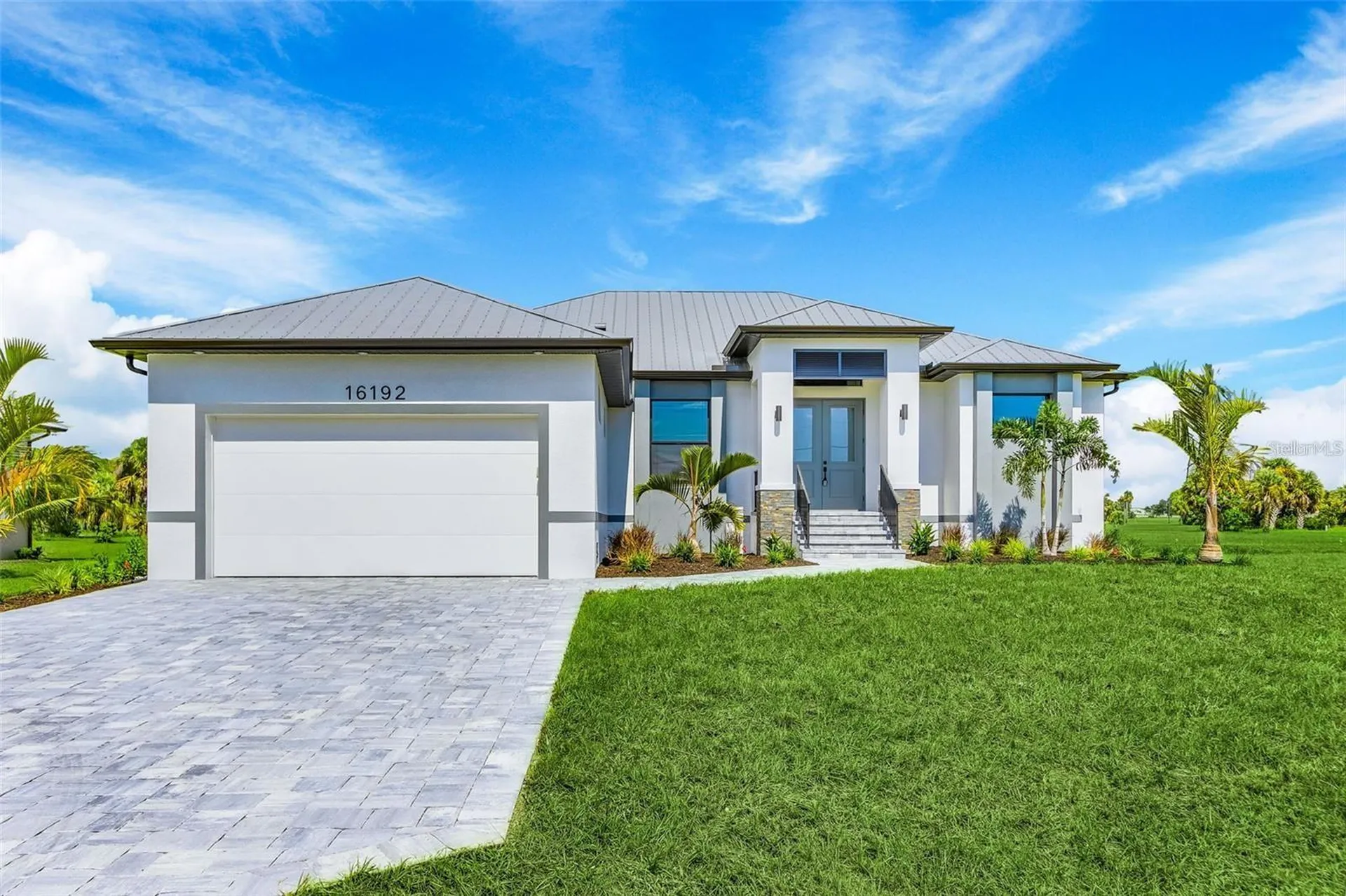17149 Sarong Lane Punta Gorda FL 33955
