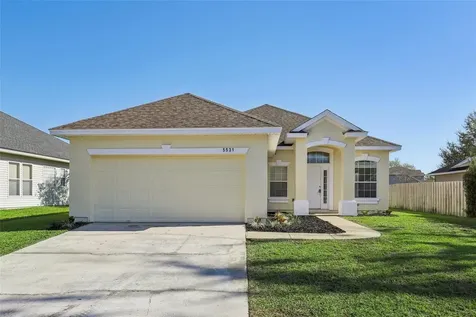 5531 Huckleberry Trail S Macclenny FL 32063