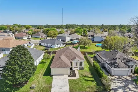 5531 Huckleberry Trail S Macclenny FL 32063