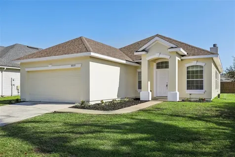 5531 Huckleberry Trail S Macclenny FL 32063