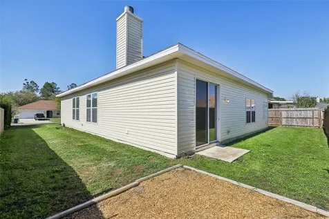 5531 Huckleberry Trail S Macclenny FL 32063