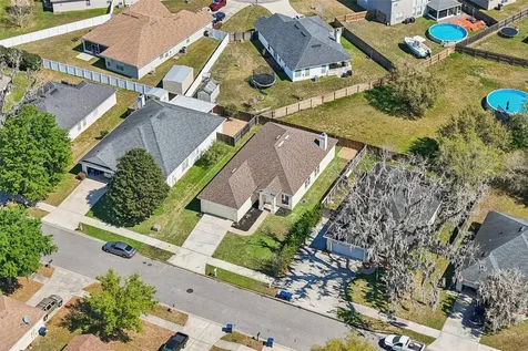 5531 Huckleberry Trail S Macclenny FL 32063