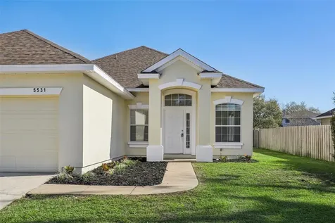 5531 Huckleberry Trail S Macclenny FL 32063