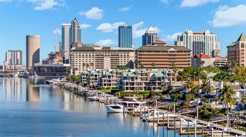 943 Seddon Cove Way Tampa FL 33602