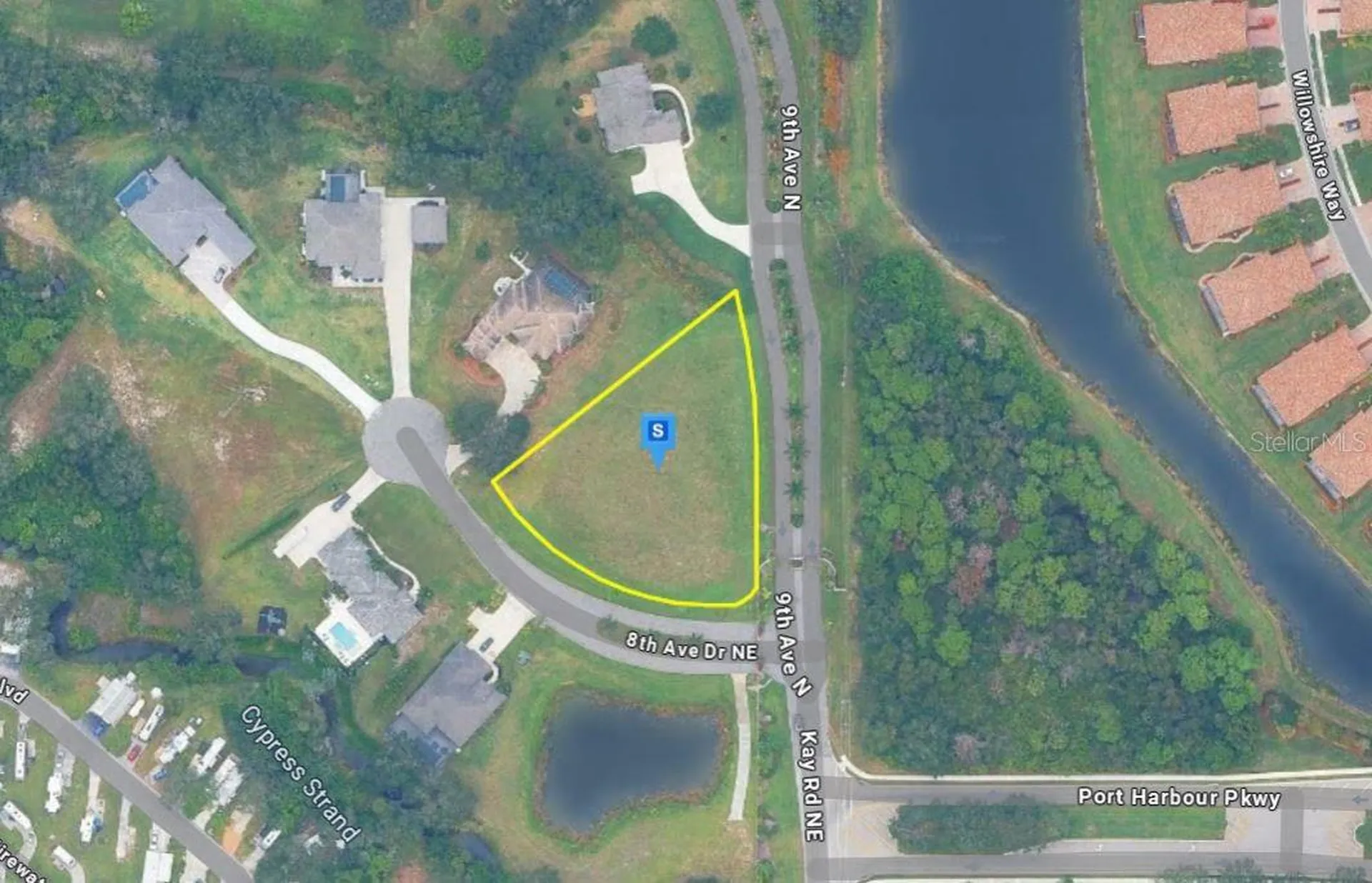 6109 8th Avenue Drive NE Bradenton FL 34212