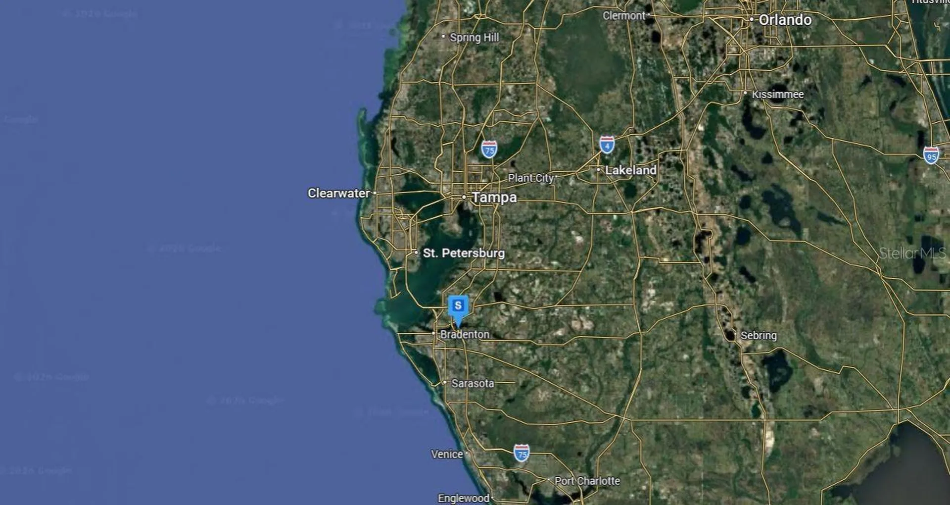 6109 8th Avenue Drive NE Bradenton FL 34212