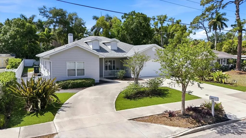 1714 Waldemere Street Sarasota FL 34239