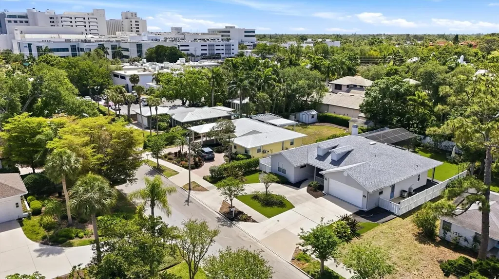 1714 Waldemere Street Sarasota FL 34239