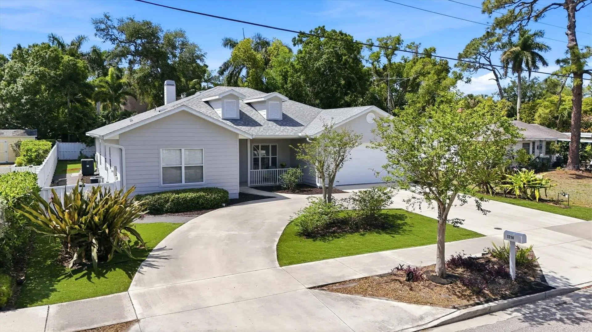 1714 Waldemere Street Sarasota FL 34239