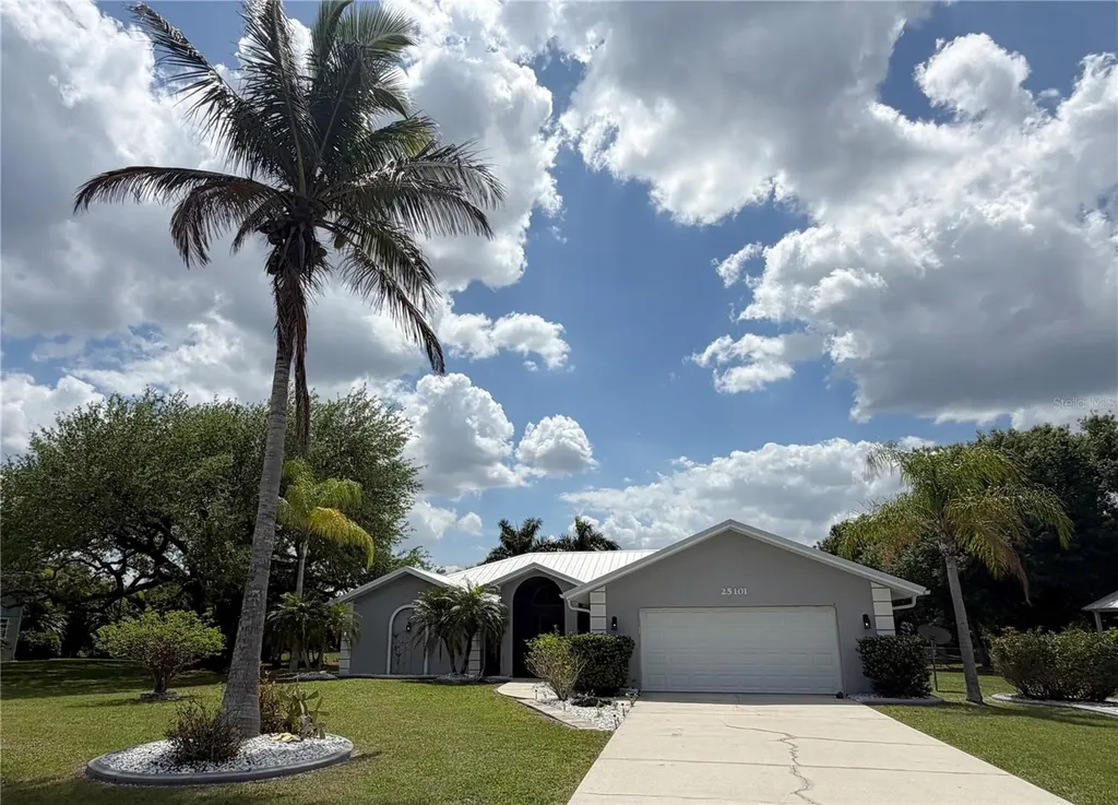 25101 Kimberly Court Punta Gorda FL 33955