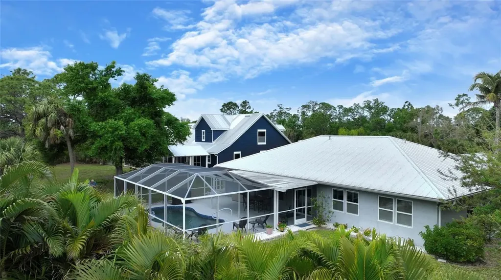 25101 Kimberly Court Punta Gorda FL 33955