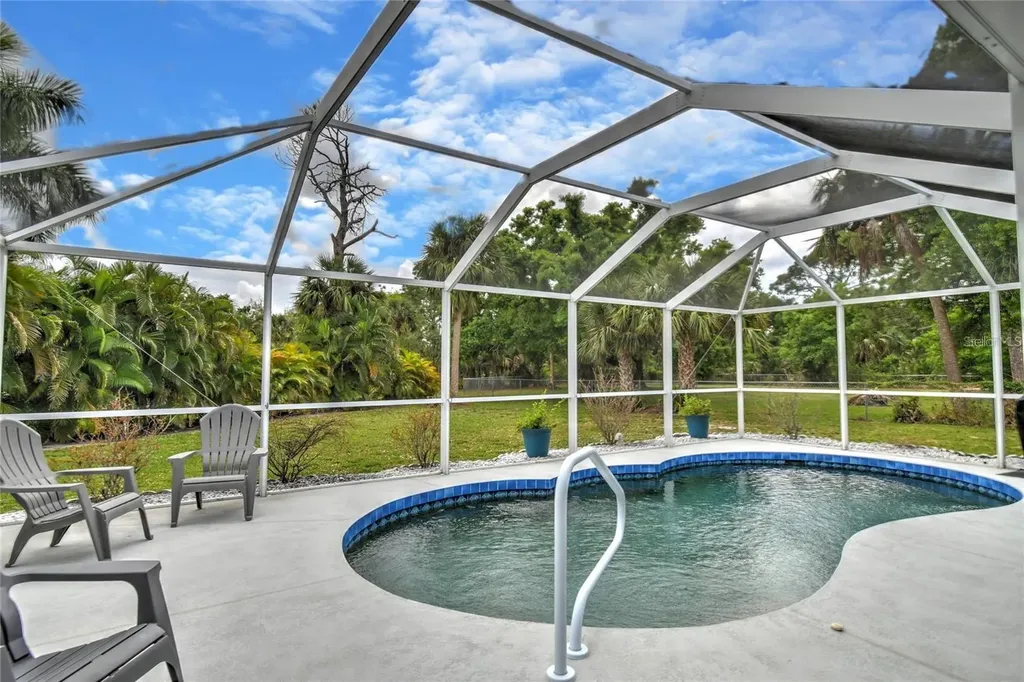 25101 Kimberly Court Punta Gorda FL 33955