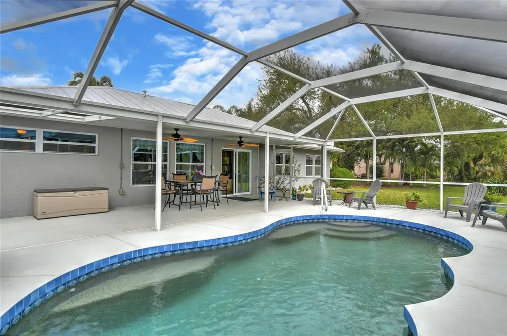 25101 Kimberly Court Punta Gorda FL 33955