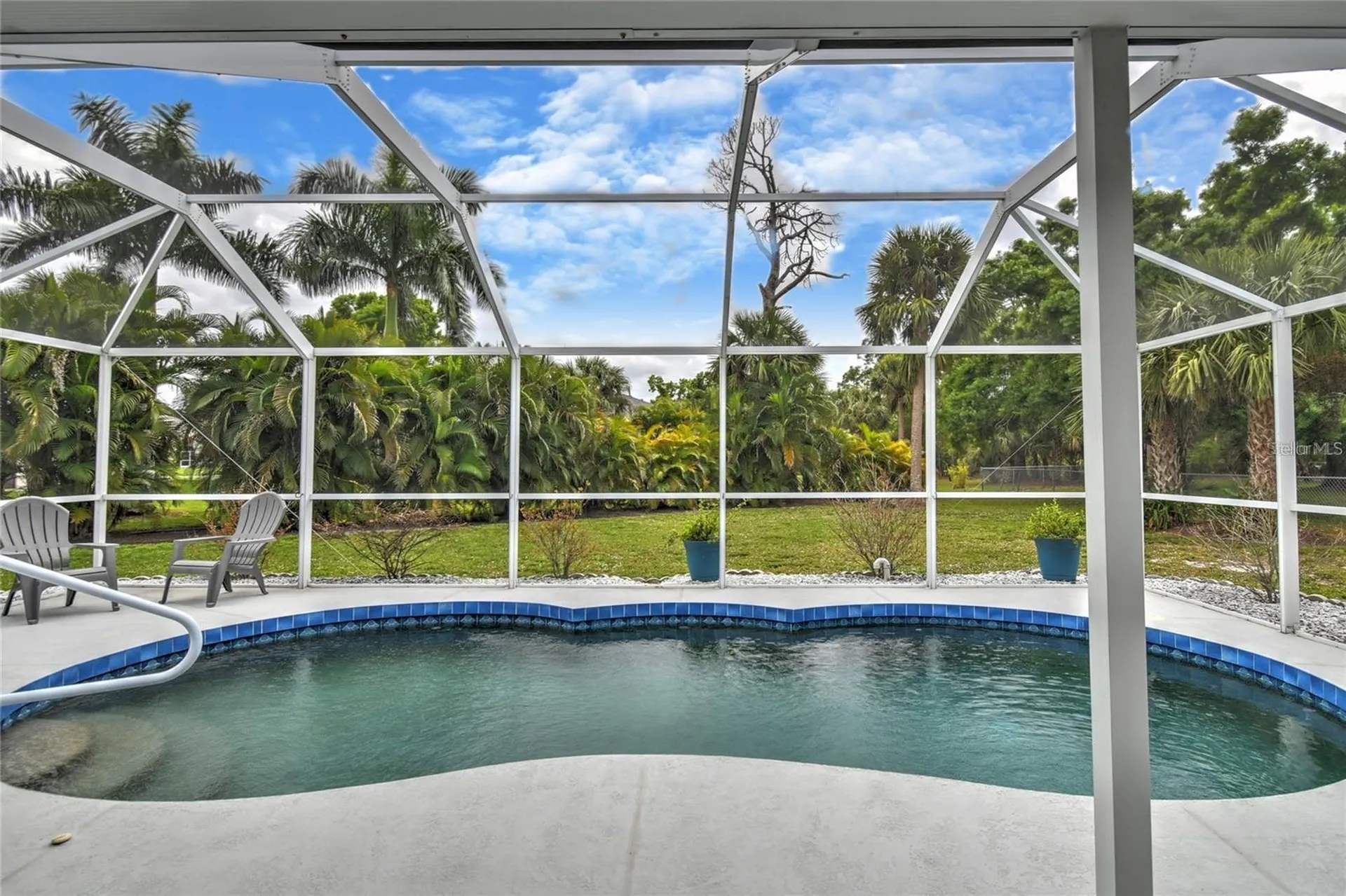 25101 Kimberly Court Punta Gorda FL 33955