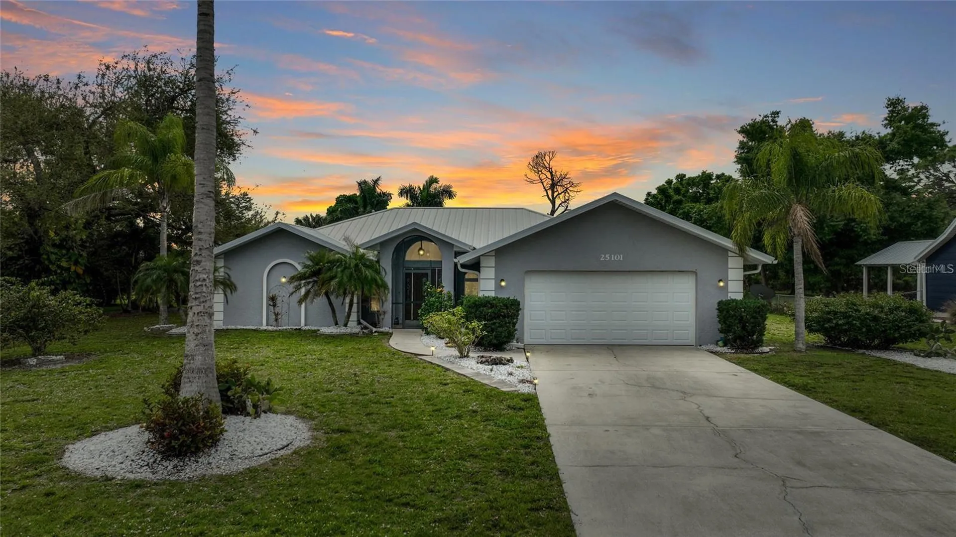 25101 Kimberly Court Punta Gorda FL 33955
