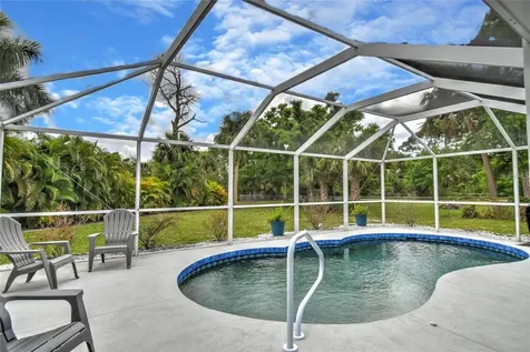 25101 Kimberly Court Punta Gorda FL 33955