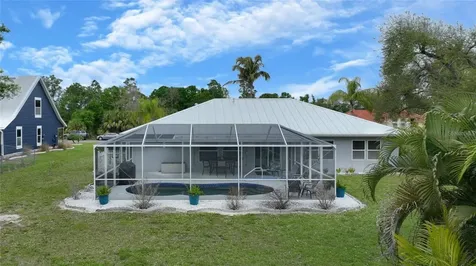 25101 Kimberly Court Punta Gorda FL 33955