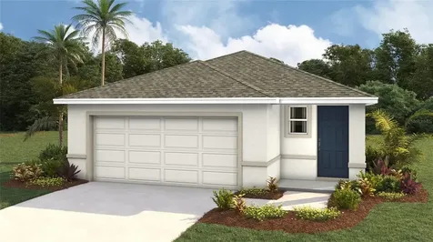 1118 Maritime Forest Avenue Ruskin FL 33570