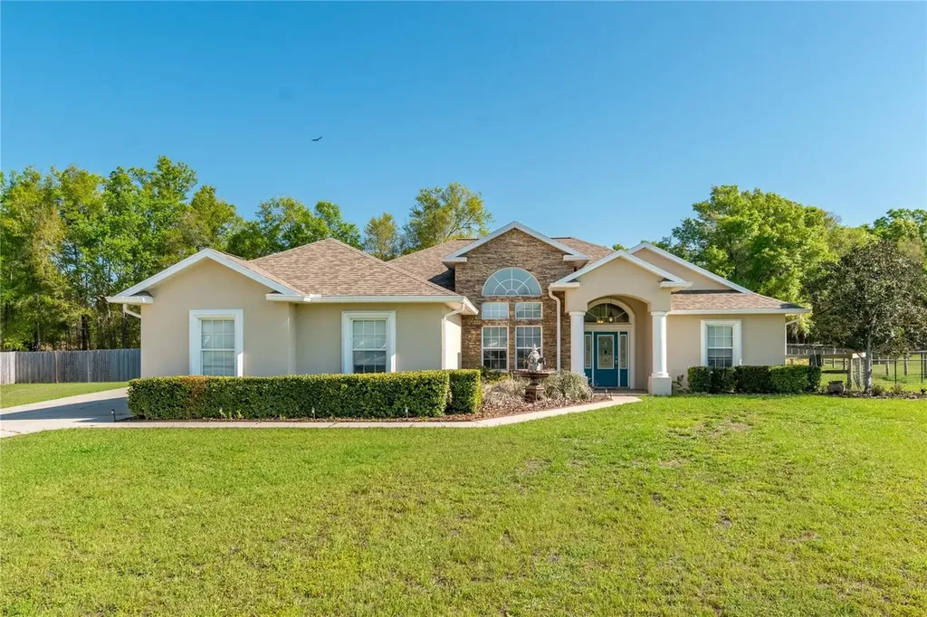 340 NW 113th Circle Ocala FL 34482