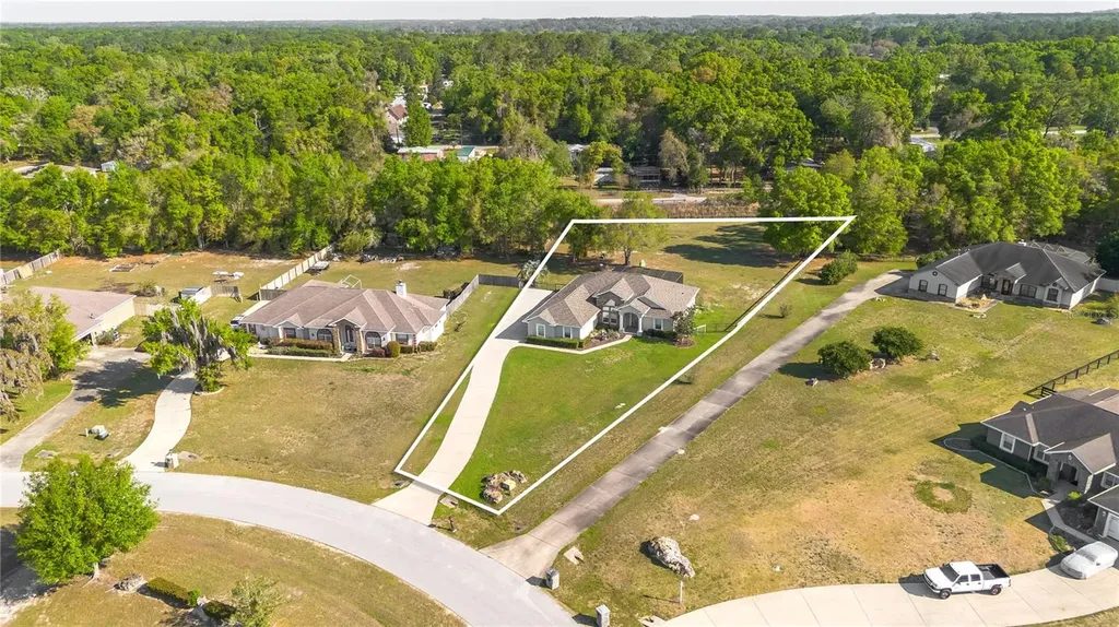 340 NW 113th Circle Ocala FL 34482