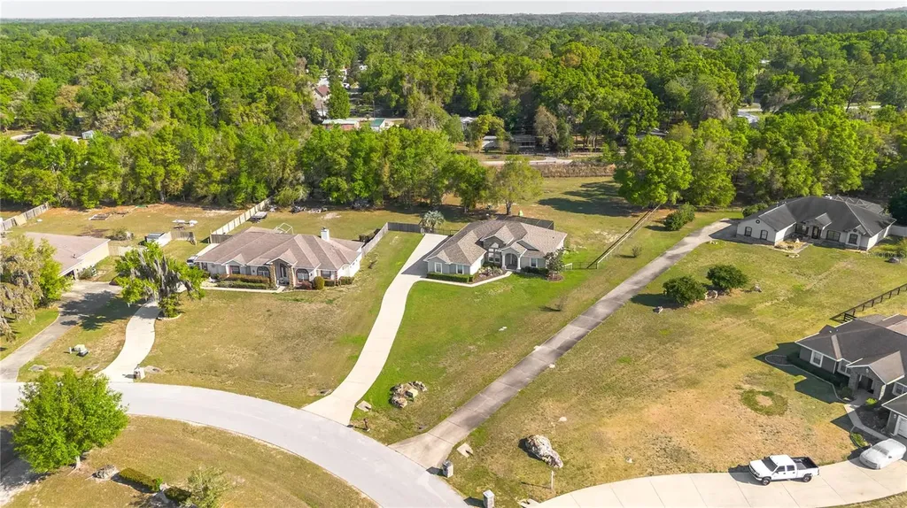 340 NW 113th Circle Ocala FL 34482