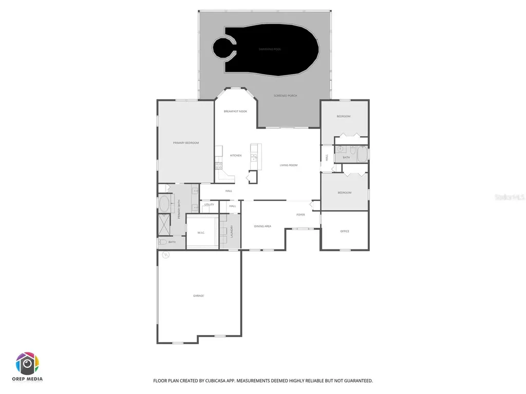 340 NW 113th Circle Ocala FL 34482