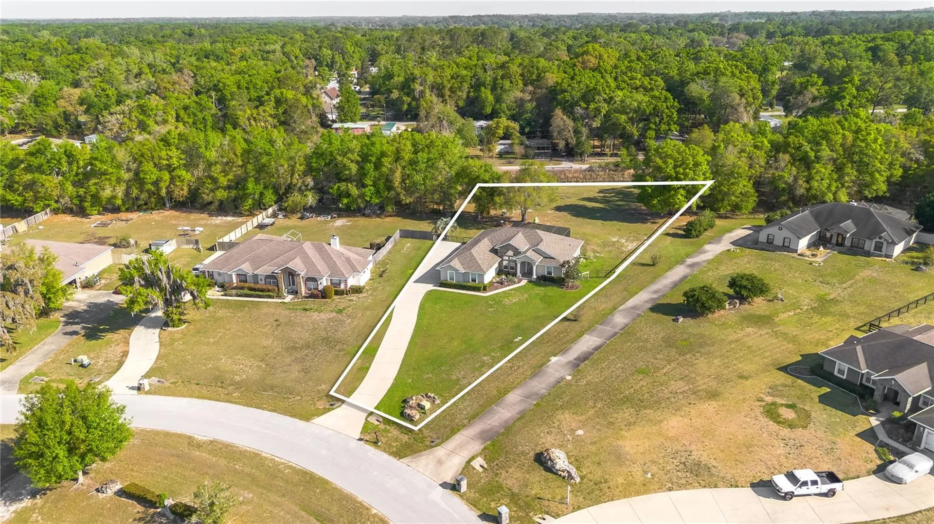 340 NW 113th Circle Ocala FL 34482