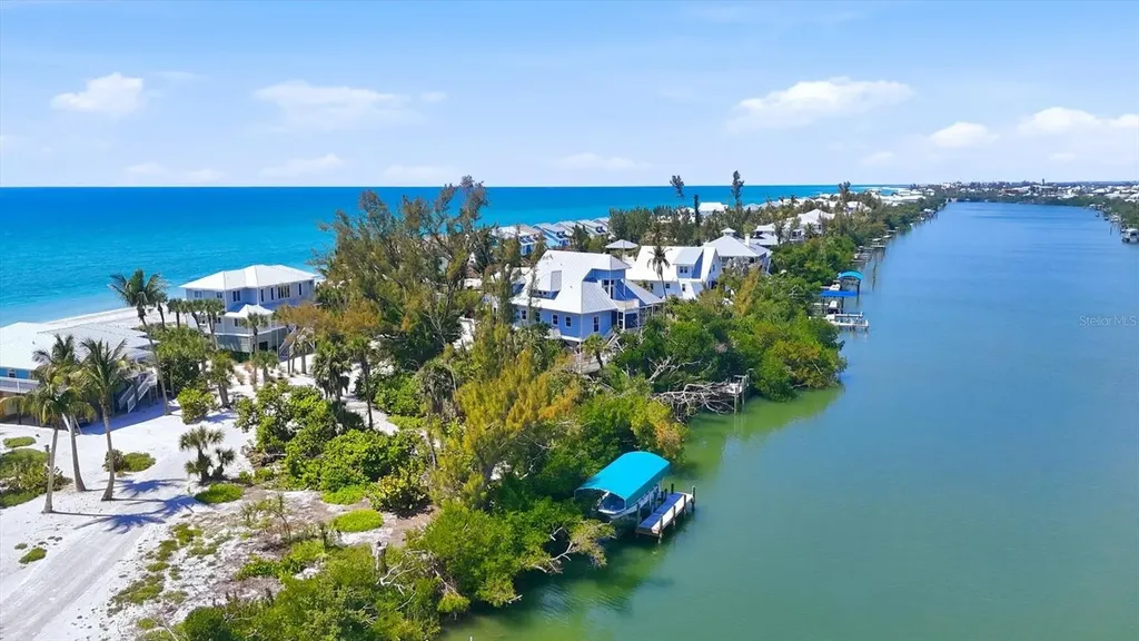 400 S Gulf Boulevard Placida FL 33946