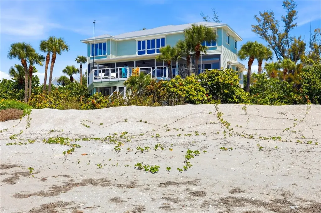 400 S Gulf Boulevard Placida FL 33946