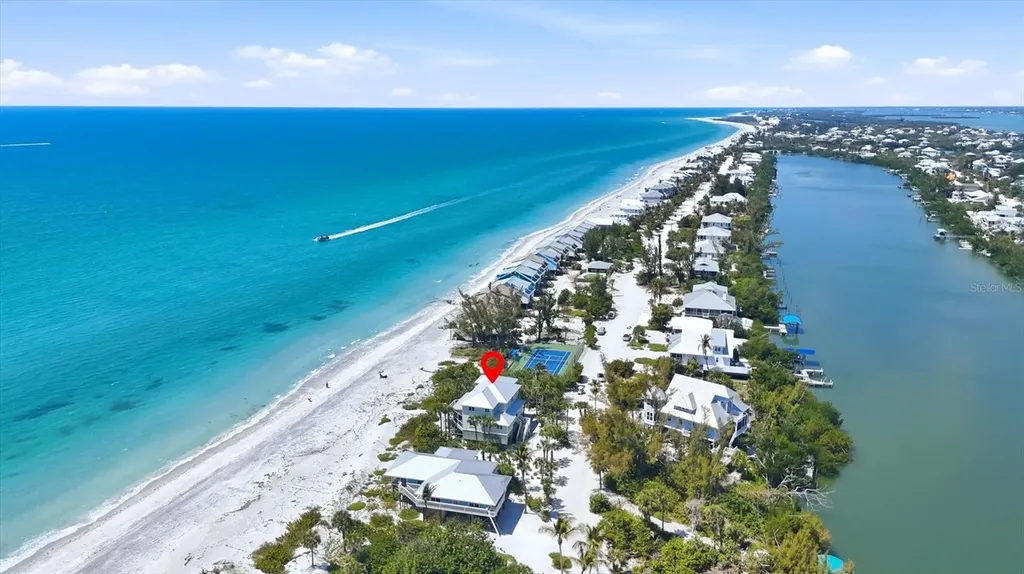 400 S Gulf Boulevard Placida FL 33946