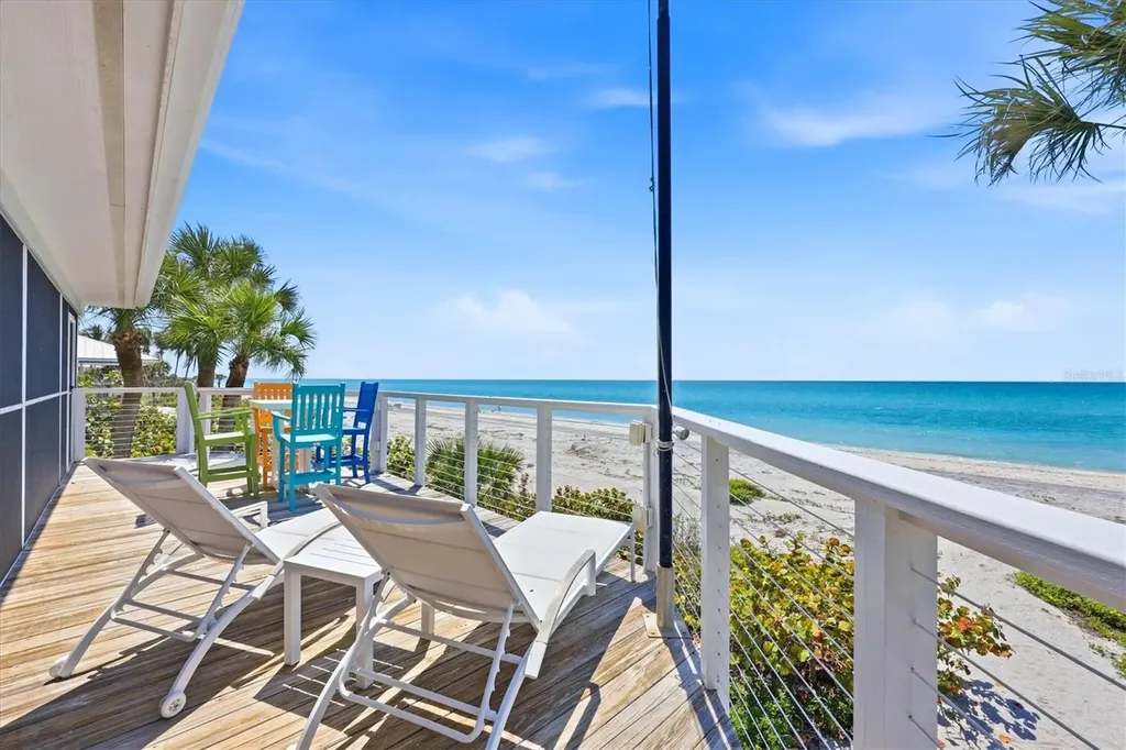 400 S Gulf Boulevard Placida FL 33946