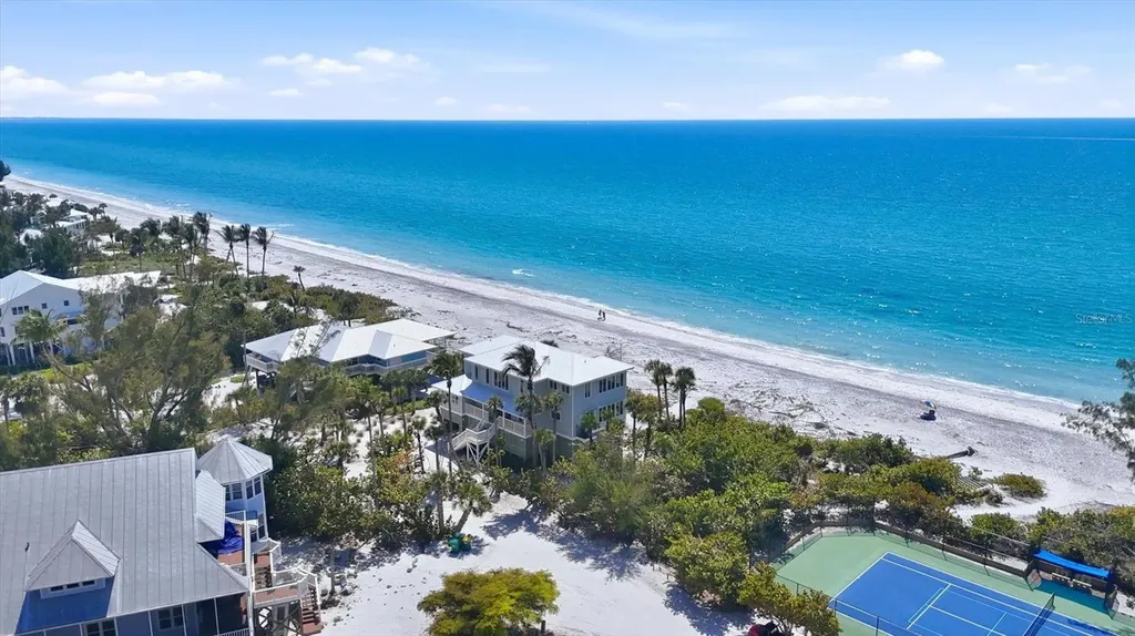 400 S Gulf Boulevard Placida FL 33946