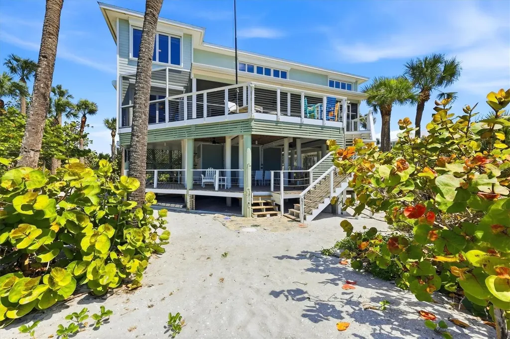 400 S Gulf Boulevard Placida FL 33946