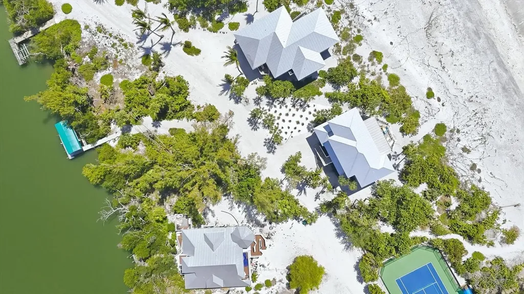 400 S Gulf Boulevard Placida FL 33946