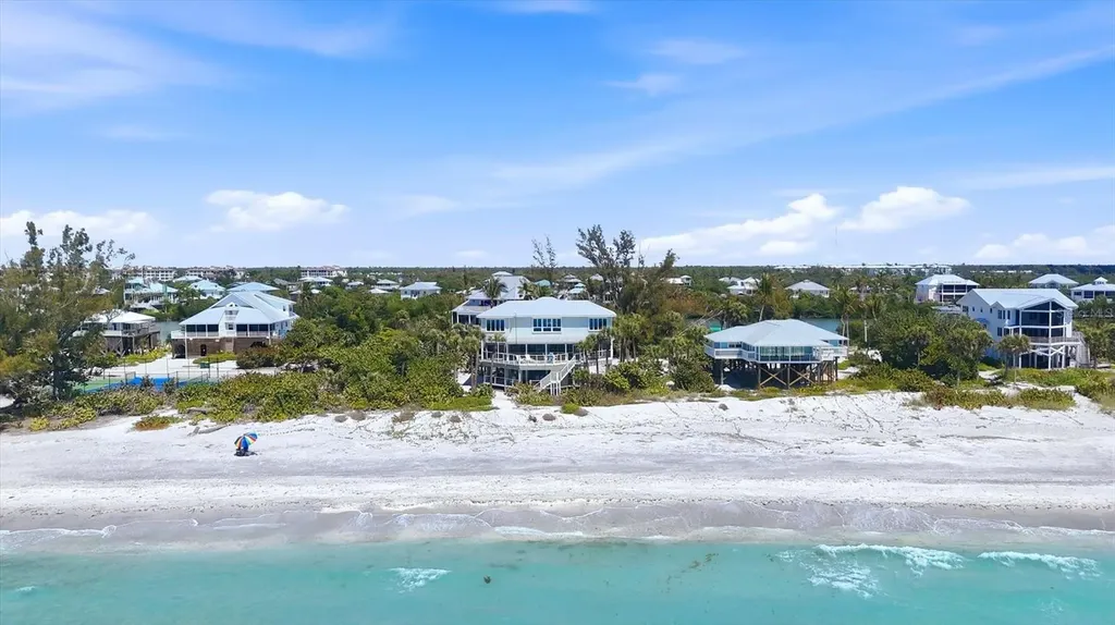 400 S Gulf Boulevard Placida FL 33946