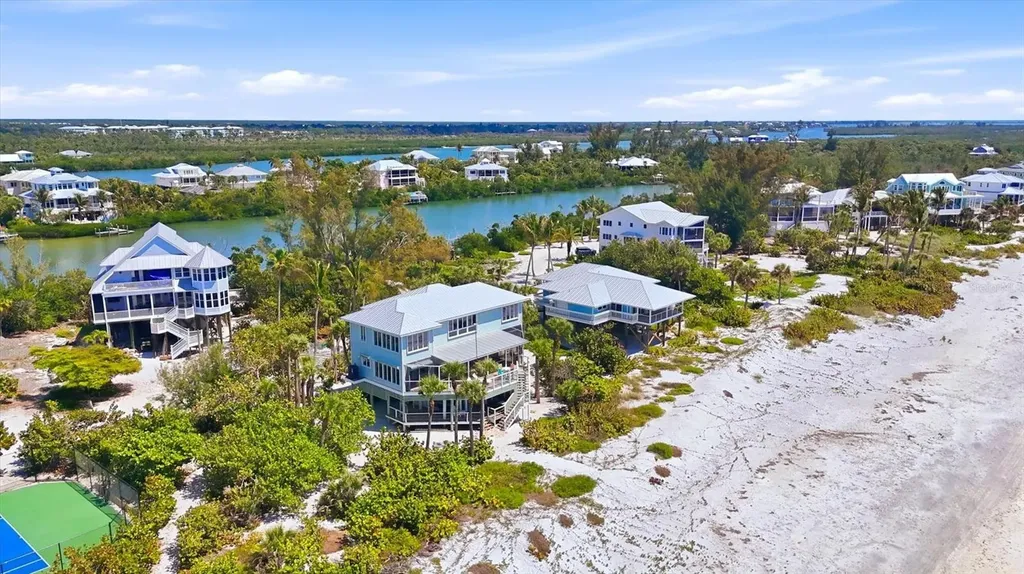 400 S Gulf Boulevard Placida FL 33946