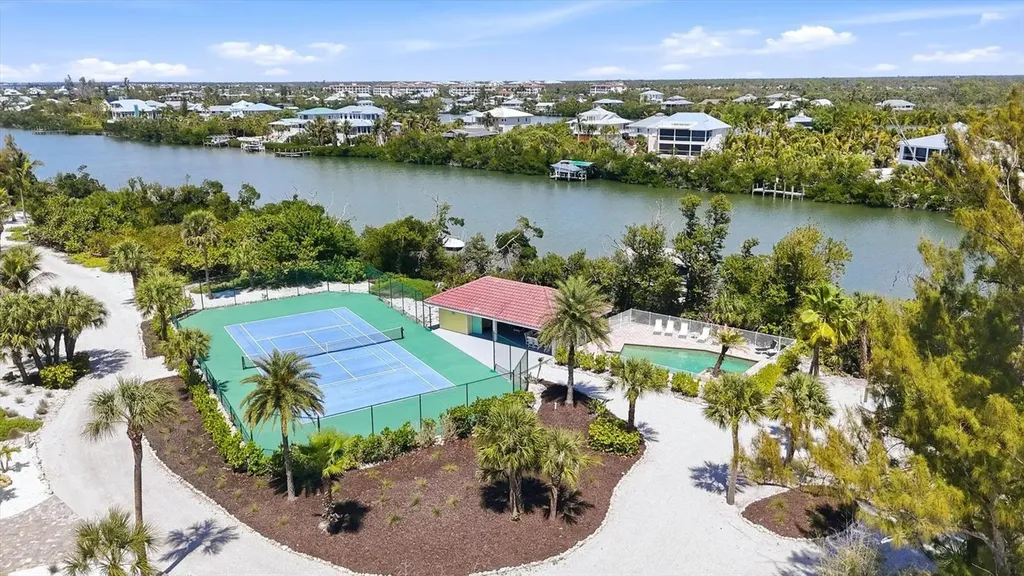 400 S Gulf Boulevard Placida FL 33946