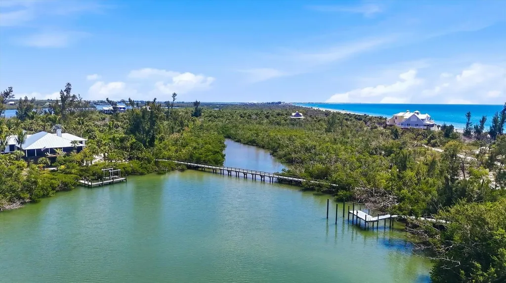 400 S Gulf Boulevard Placida FL 33946
