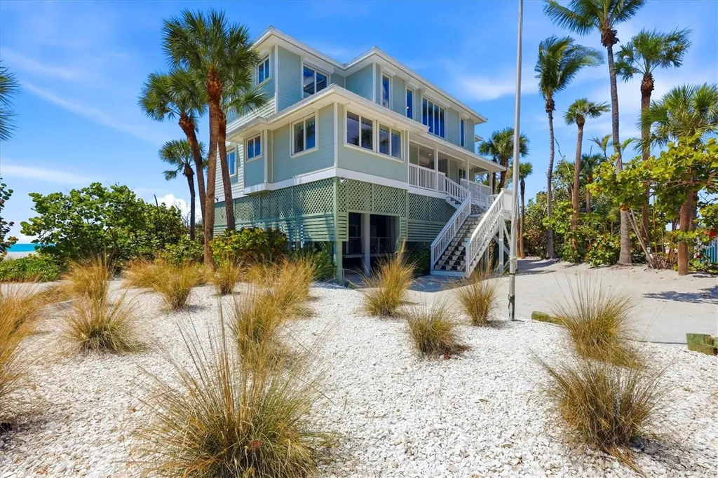 400 S Gulf Boulevard Placida FL 33946