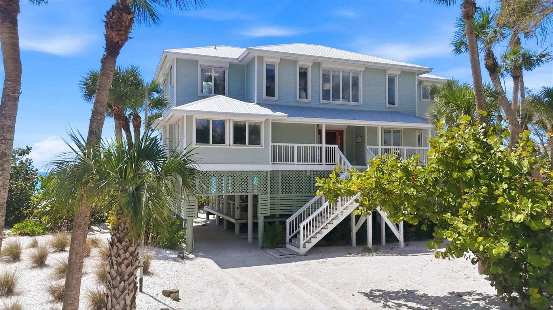 400 S Gulf Boulevard Placida FL 33946