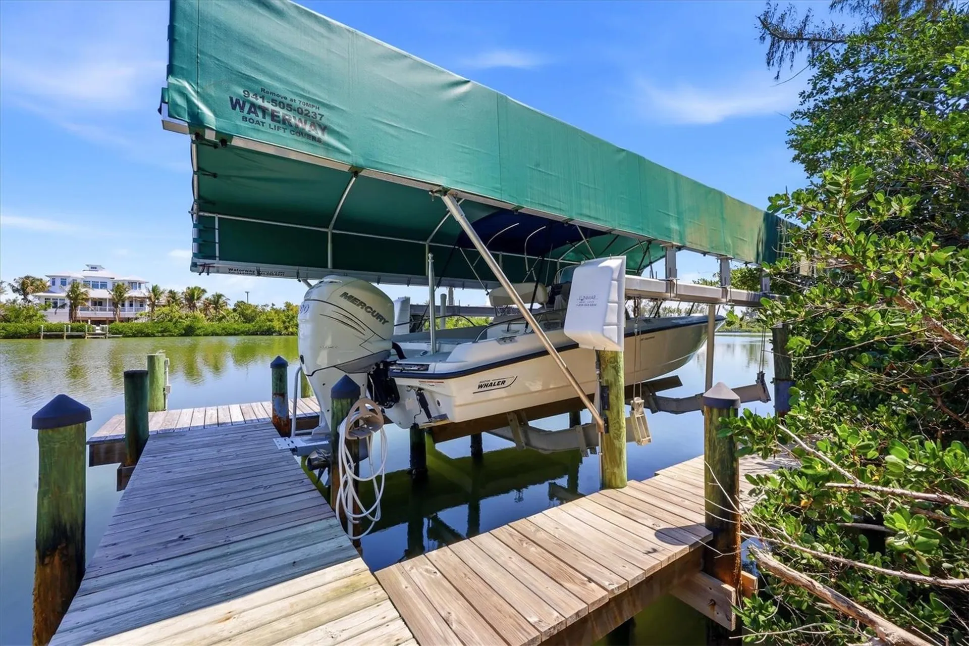 400 S Gulf Boulevard Placida FL 33946