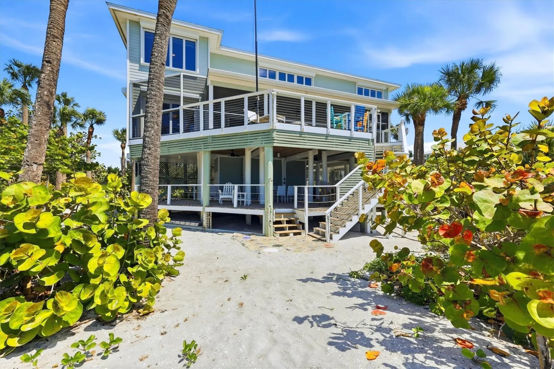 400 S Gulf Boulevard Placida FL 33946