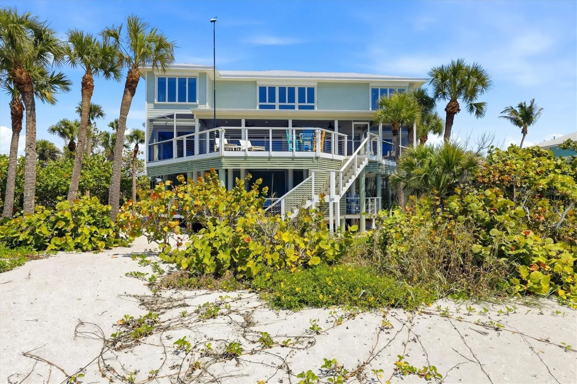 400 S Gulf Boulevard Placida FL 33946
