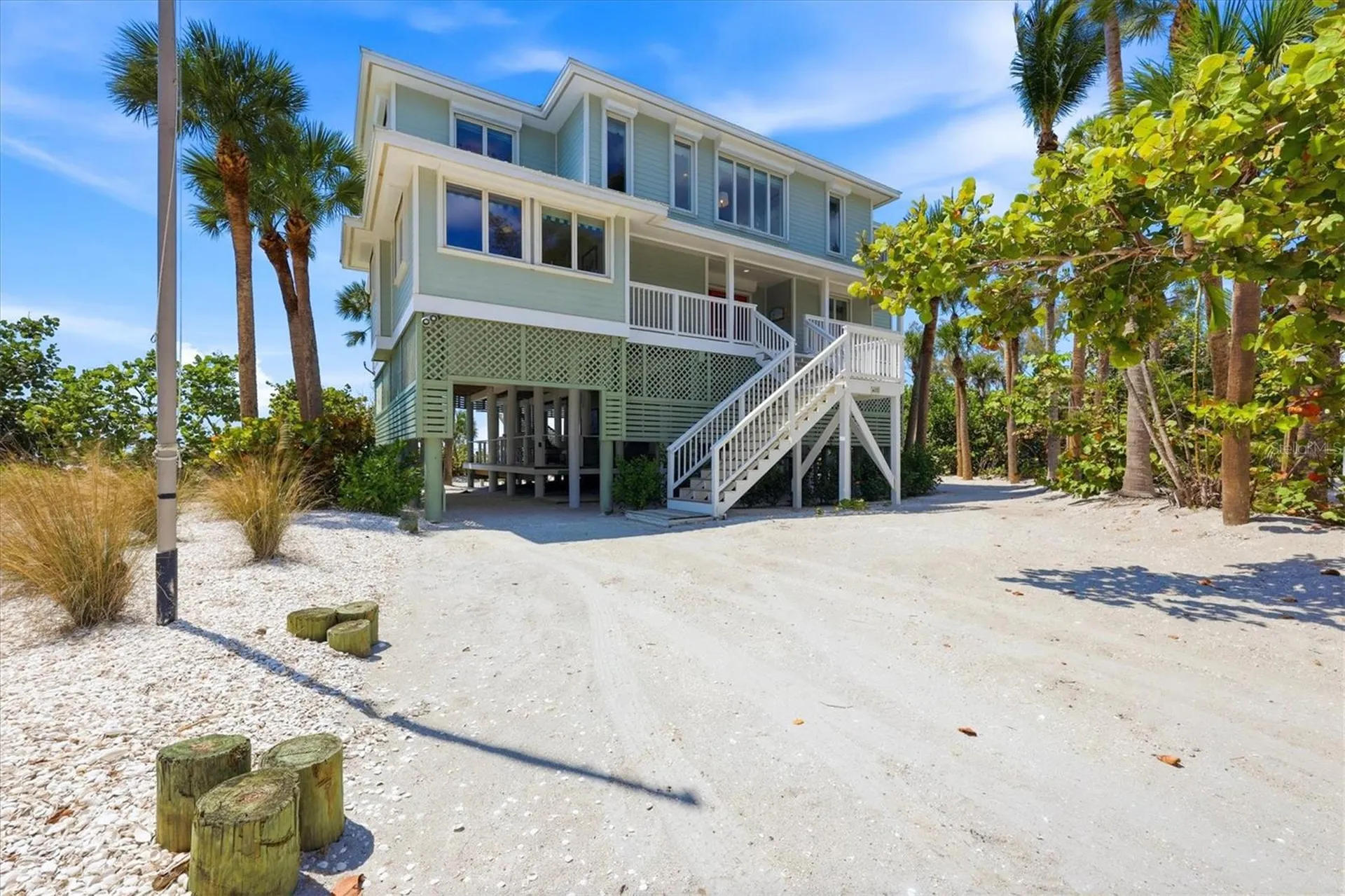 400 S Gulf Boulevard Placida FL 33946
