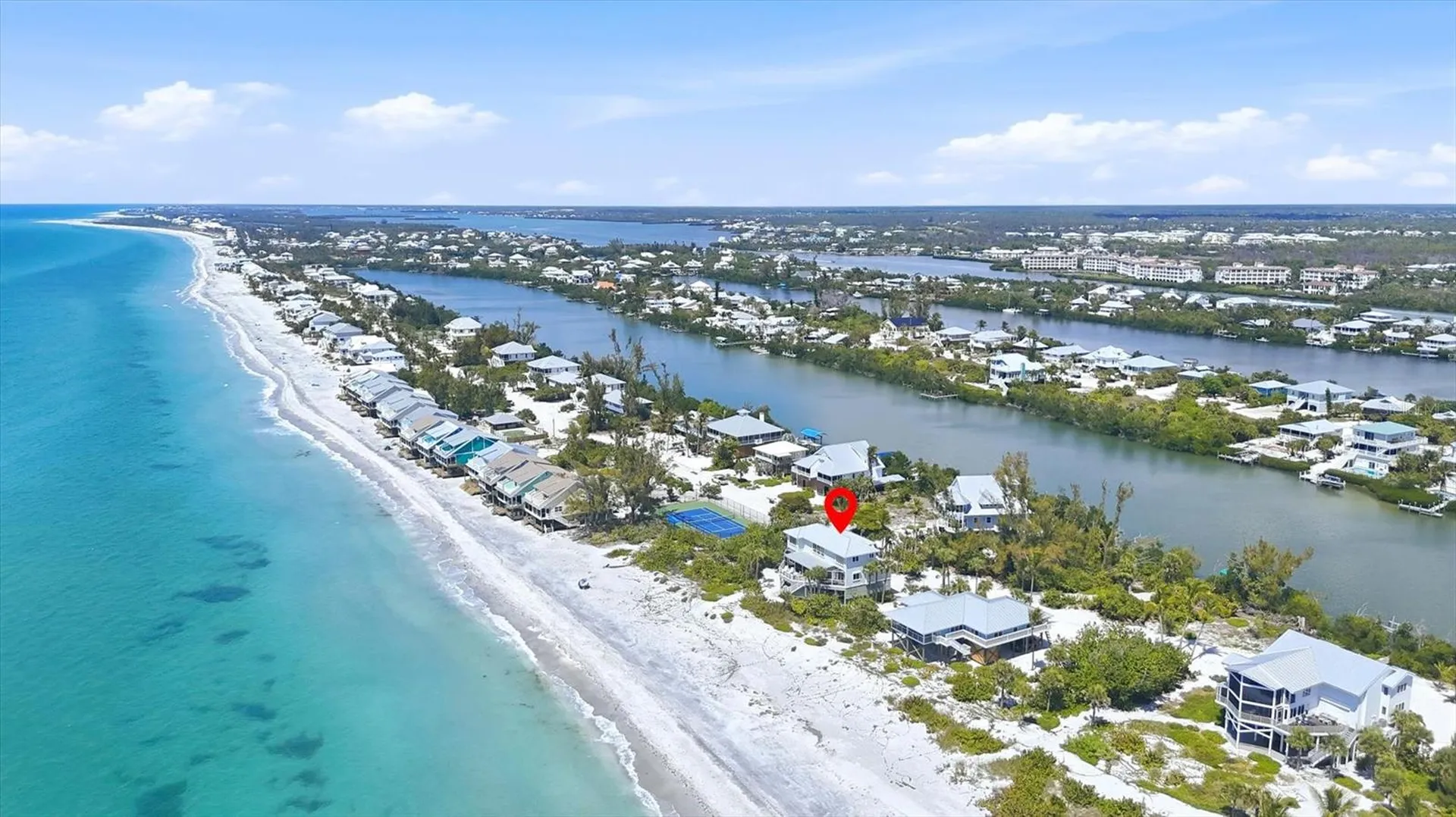 400 S Gulf Boulevard Placida FL 33946