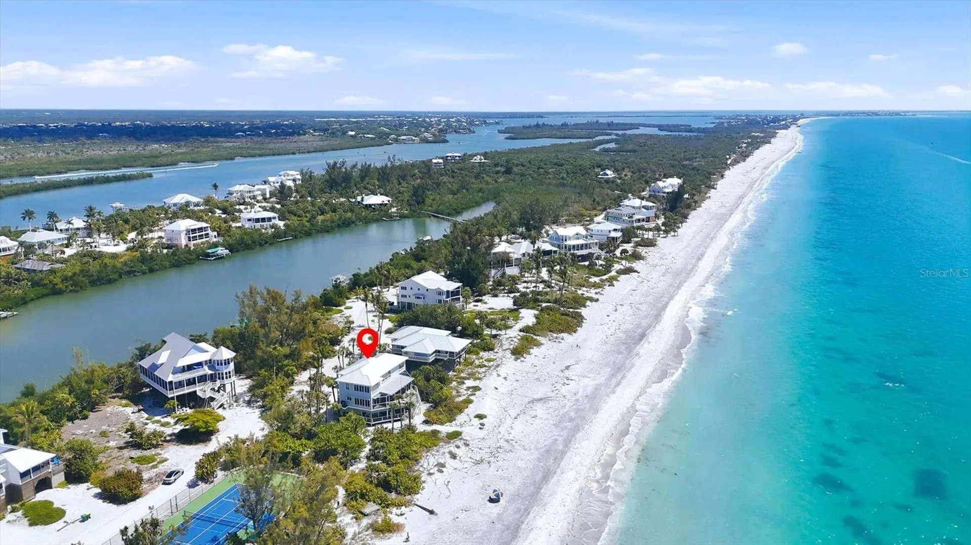 400 S Gulf Boulevard Placida FL 33946