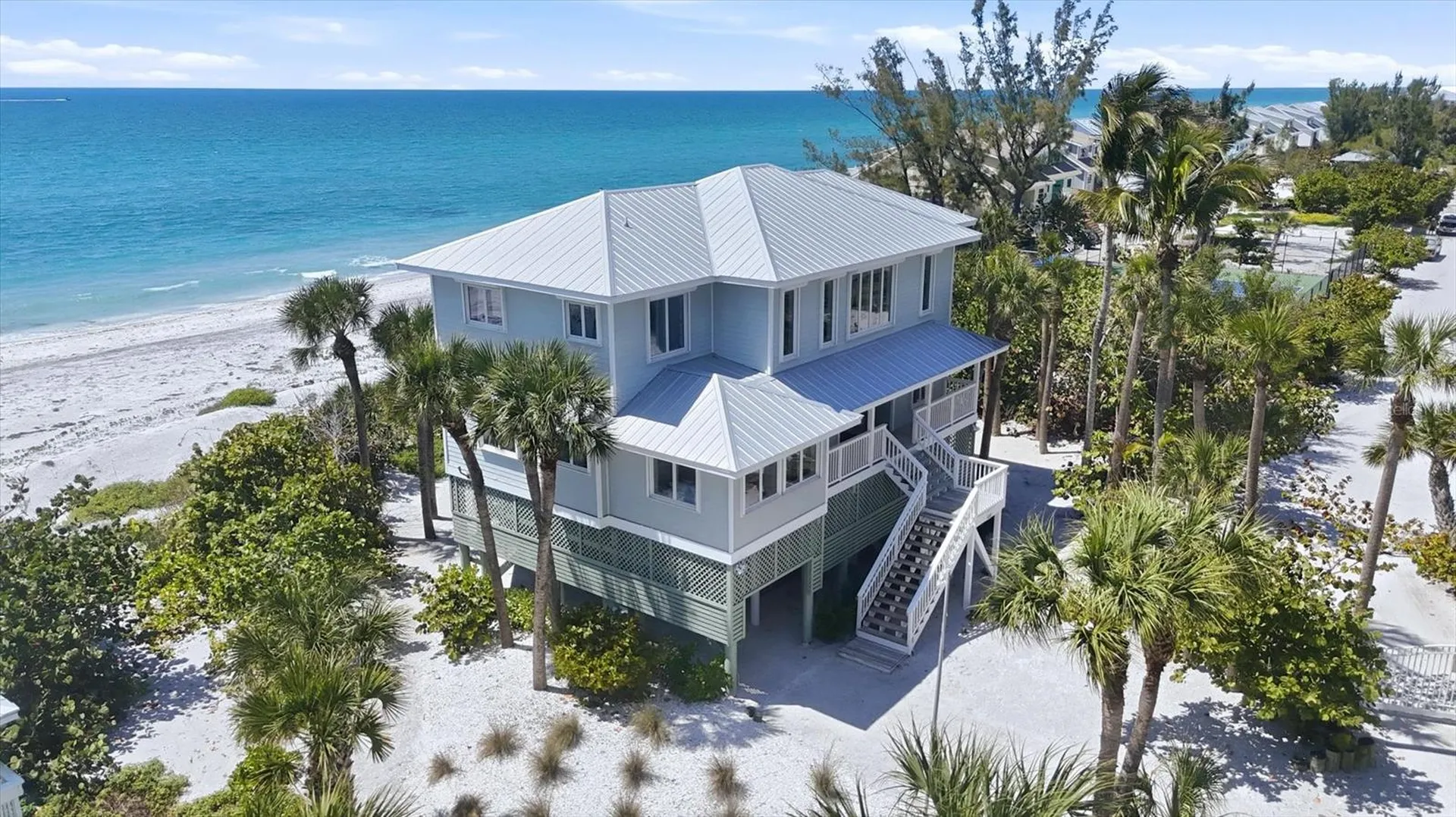 400 S Gulf Boulevard Placida FL 33946
