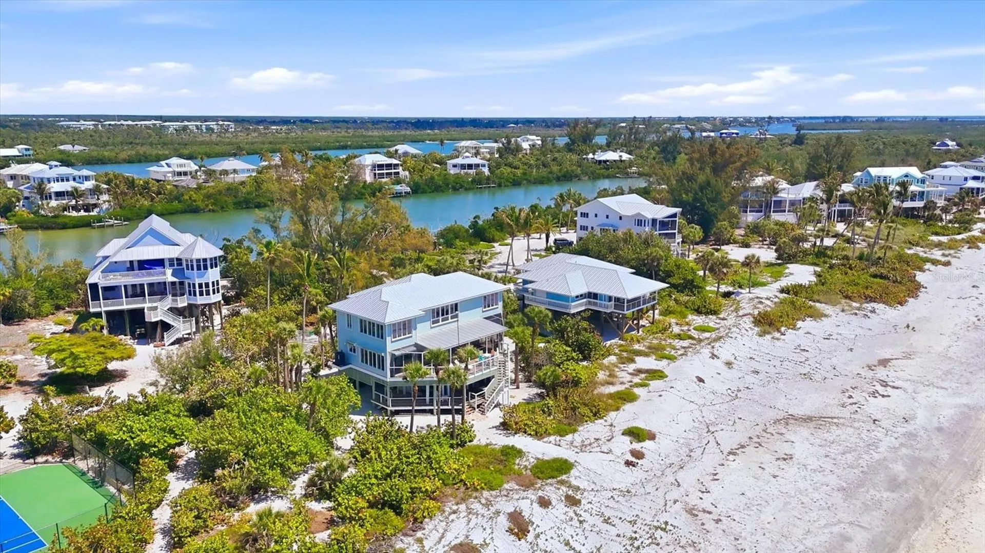 400 S Gulf Boulevard Placida FL 33946