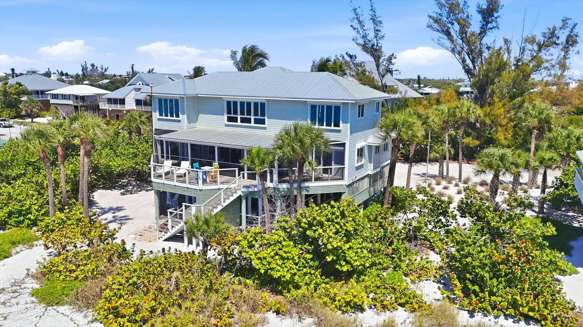 400 S Gulf Boulevard Placida FL 33946