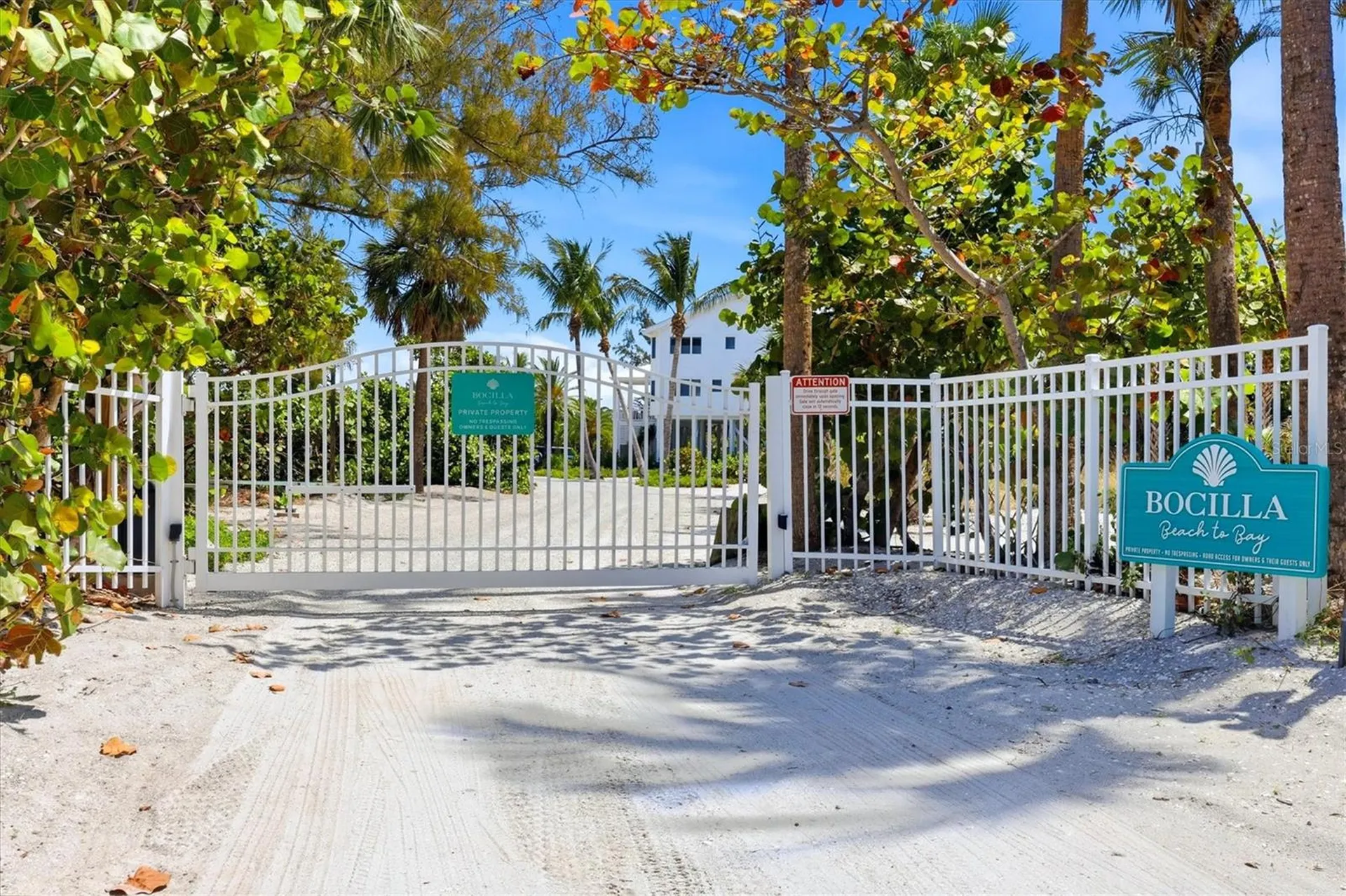 400 S Gulf Boulevard Placida FL 33946